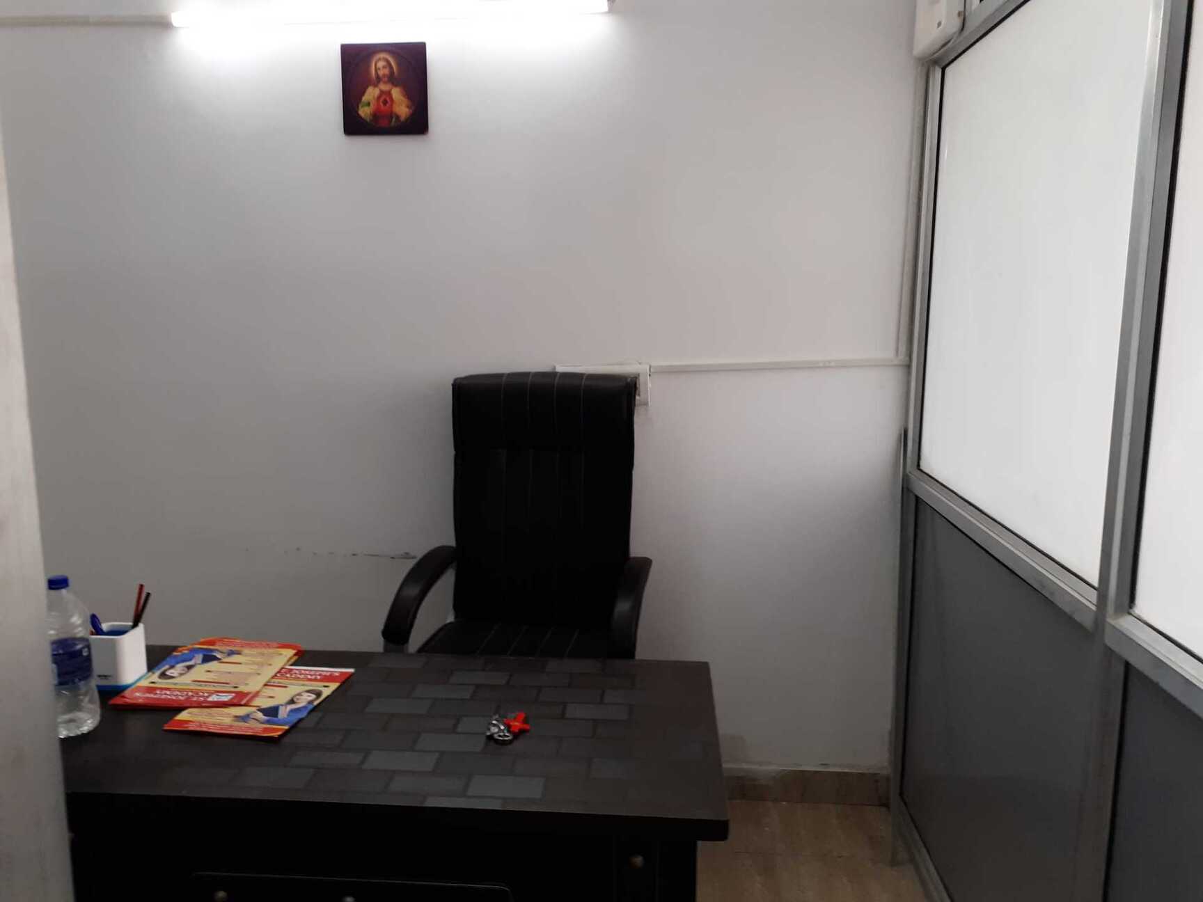 ST Joseph's Academy in Bengali Colony-Mahavir Enclave,Delhi - Best