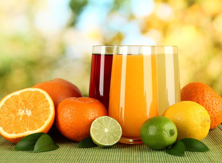 Top Fruit Juice Centres in Nabi Karim, Delhi - Best Seasonal Juice