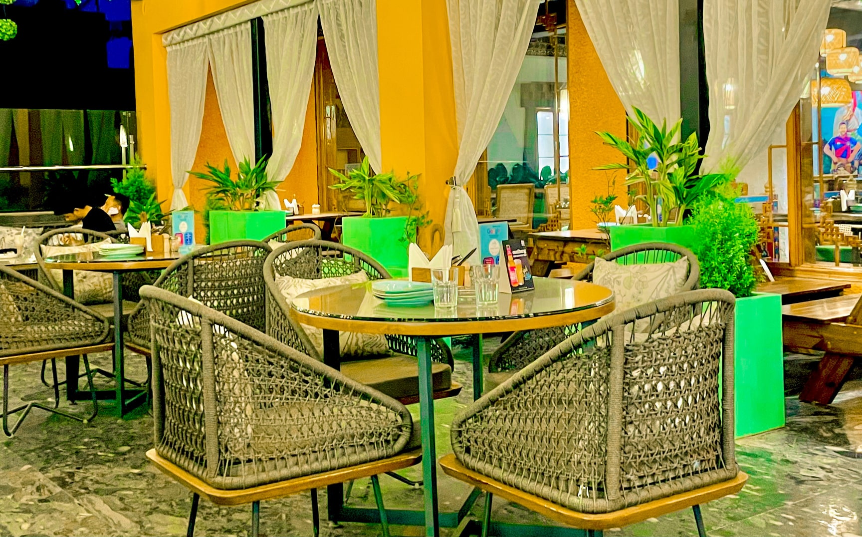 Cafe Mola Ganji (Mg) Menu in New Aruna Nagar, Delhi Updated 2026 