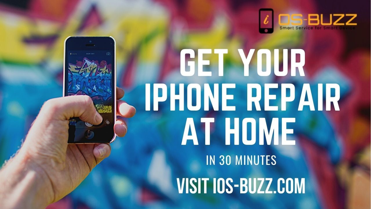 IOS-BUZZ in Laxmi Nagar,Delhi - Best Mobile Phone Repair & Services near me  in Delhi - Justdial