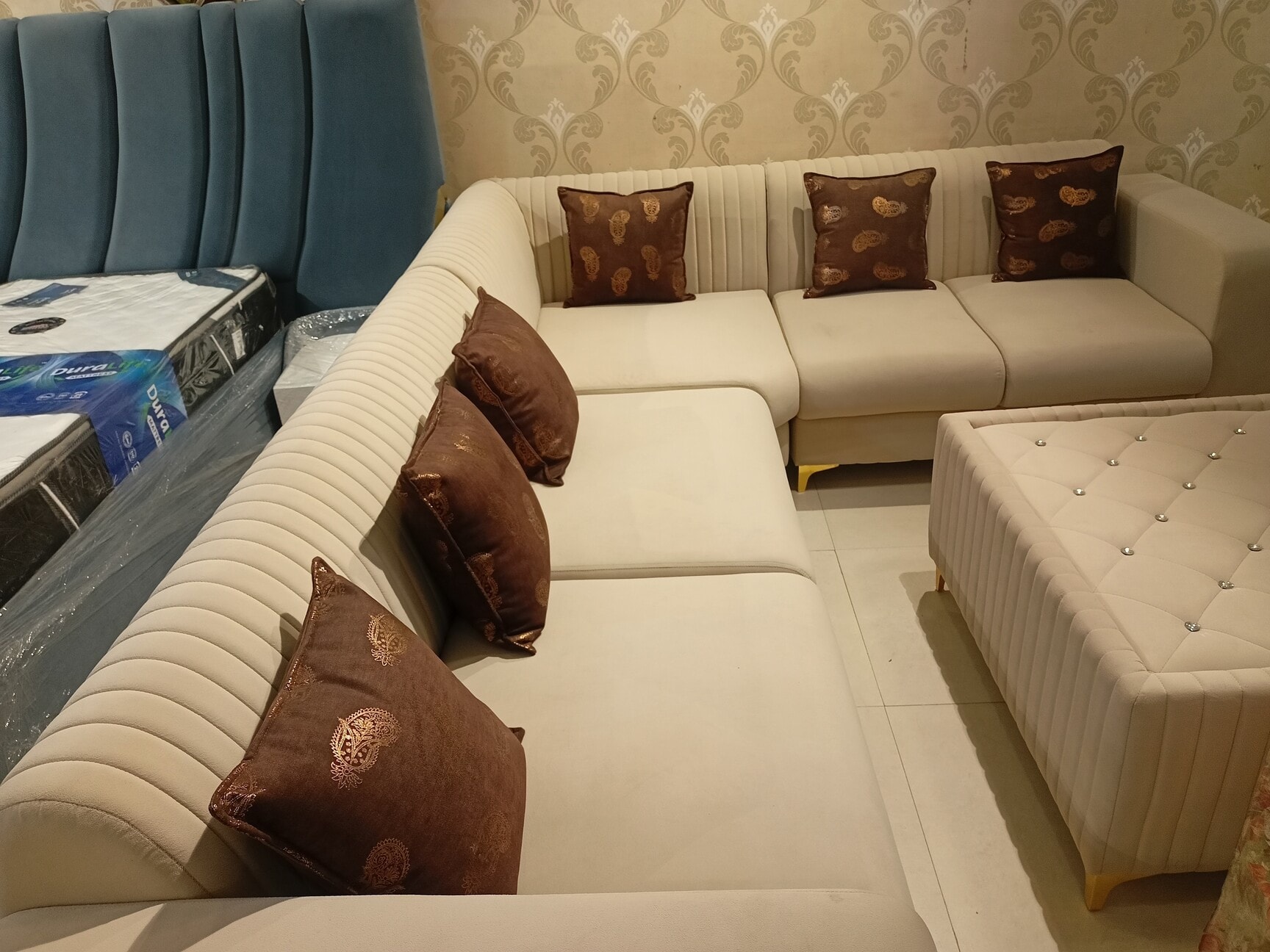 Top Velvet Sofa Fabric Wholesalers in Kirti Nagar Delhi Justdial