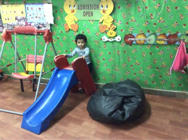 Little Angels Play School