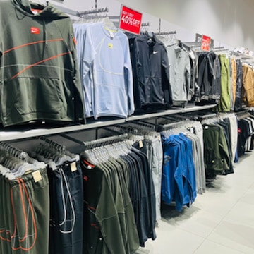 nike factory outlet chattarpur contact number