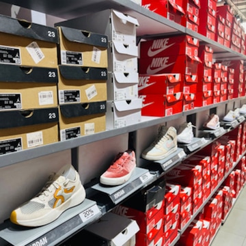 nike outlet in store pick up