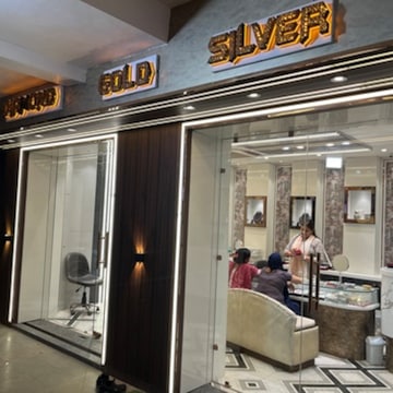 Riddhi siddhi jewellers shalimar garden store
