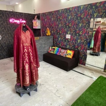 Top Boutiques in Rohini Best Designer Boutique near me Justdial