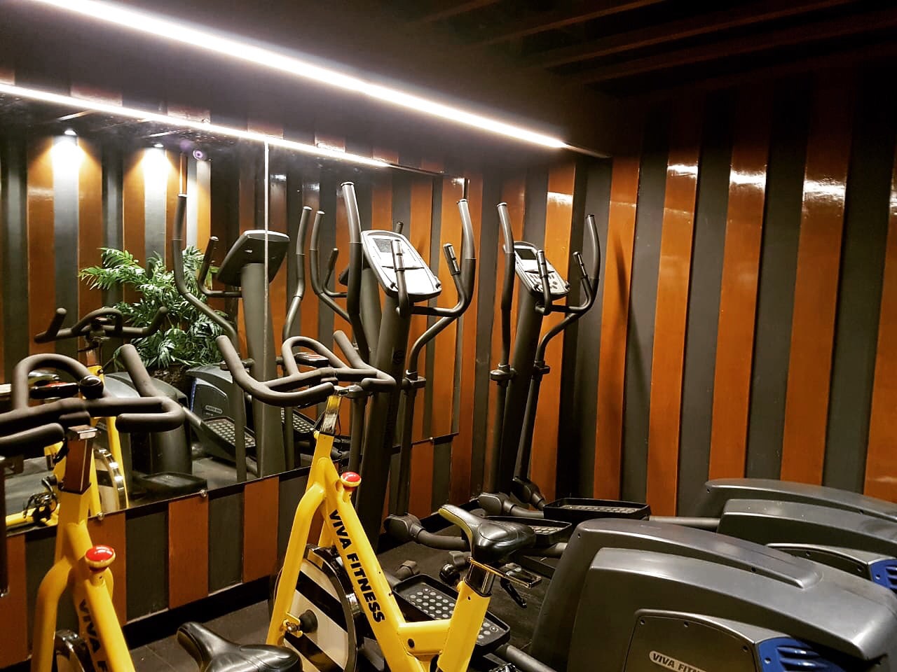 Solidcore in Darya Ganj Delhi Best Health Clubs near me in Delhi Justdial