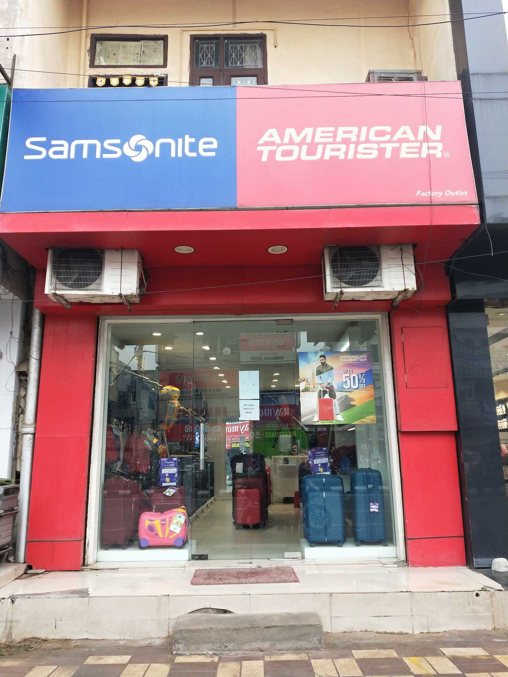 Top American Tourister Sling Bag Dealers in Karol Bagh Best American Tourister Sling Bag Dealers Delhi Justdial