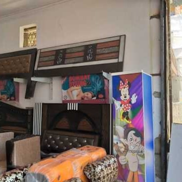 Guru Kirpa Steel Furniture in Ashok Nagar Delhi Best Second Hand Furniture Buyers near me in Delhi Justdial