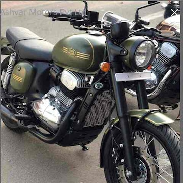 Near by jawa showroom sales
