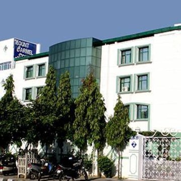 Mount Carmel School