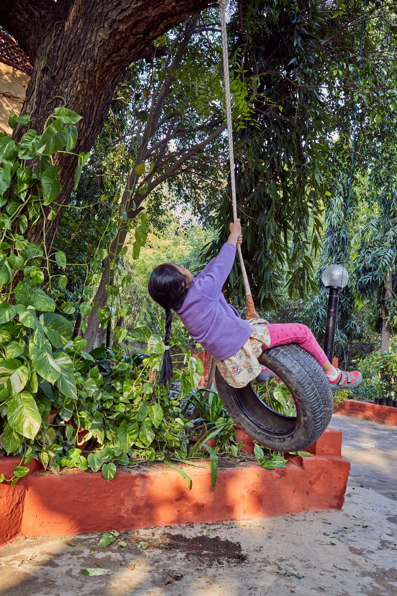 Aarambh Waldorf School