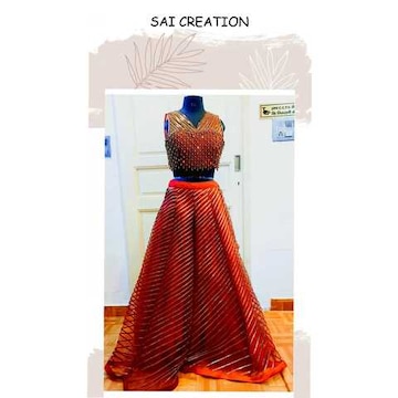 Krishna nagar rent dresses 2025