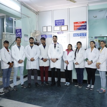 Lab view 3