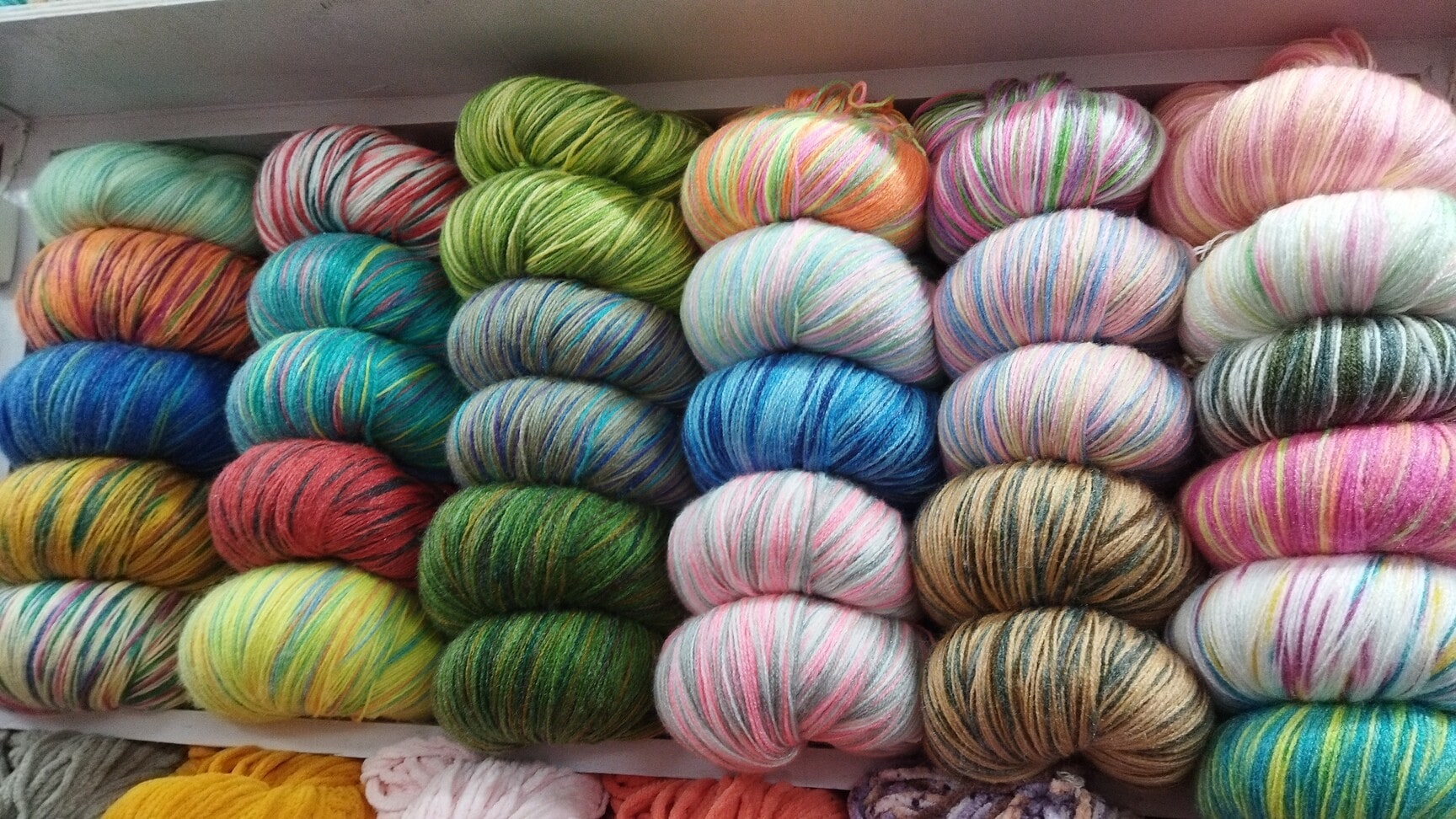 Top Knitting Wool Retailers in Mathura Best Knitting Yarn Dealers Justdial
