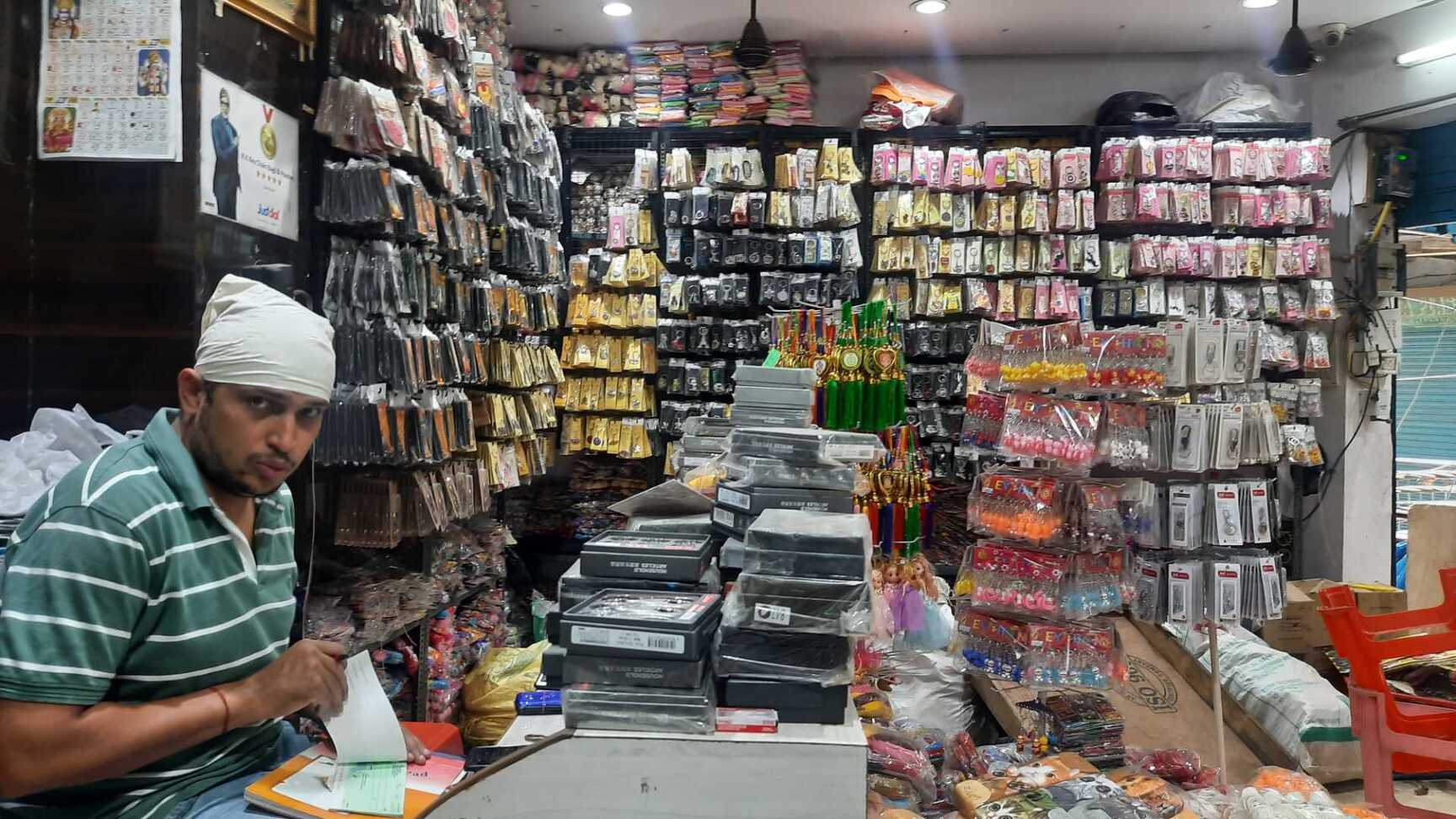 R K Key Chain Bags And Pouches in Sadar Bazar Delhi Best Key Chain Dealers near me in Delhi Justdial