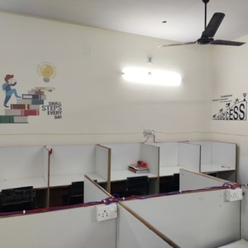 Space29 Library 9