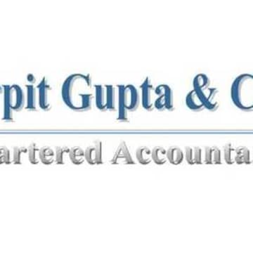Arpit Gupta & Co