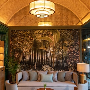 Inside Delhi'S Most Exclusive Private Members' Clubs 8 Discover Collection Club New Delhi Fitness Centres Ty3Zzctwxw 250