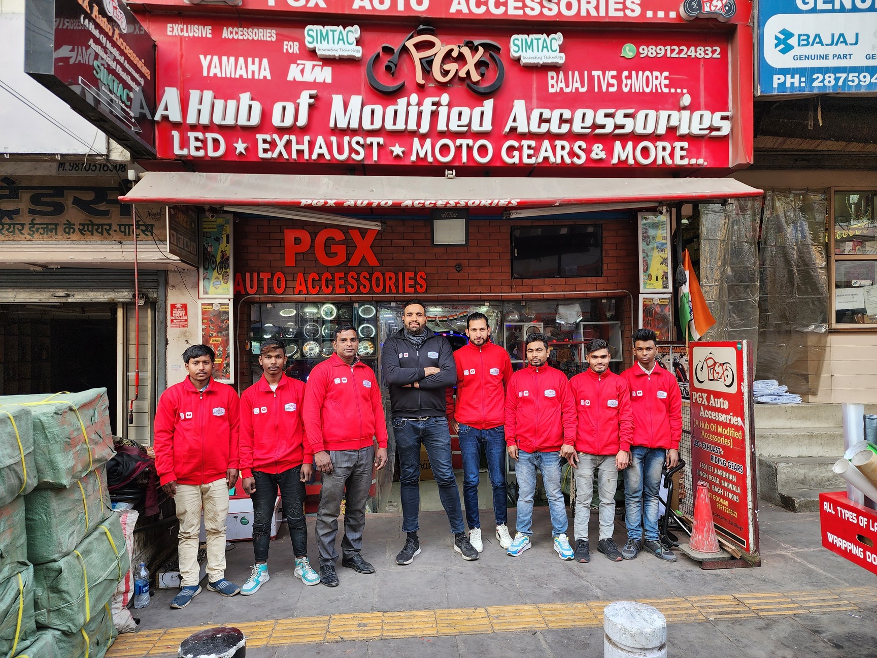 Top Yamaha Motorcycle Accessory Dealers in Karol Bagh Best Yamaha Motorcycle Accessory Dealers Delhi Justdial