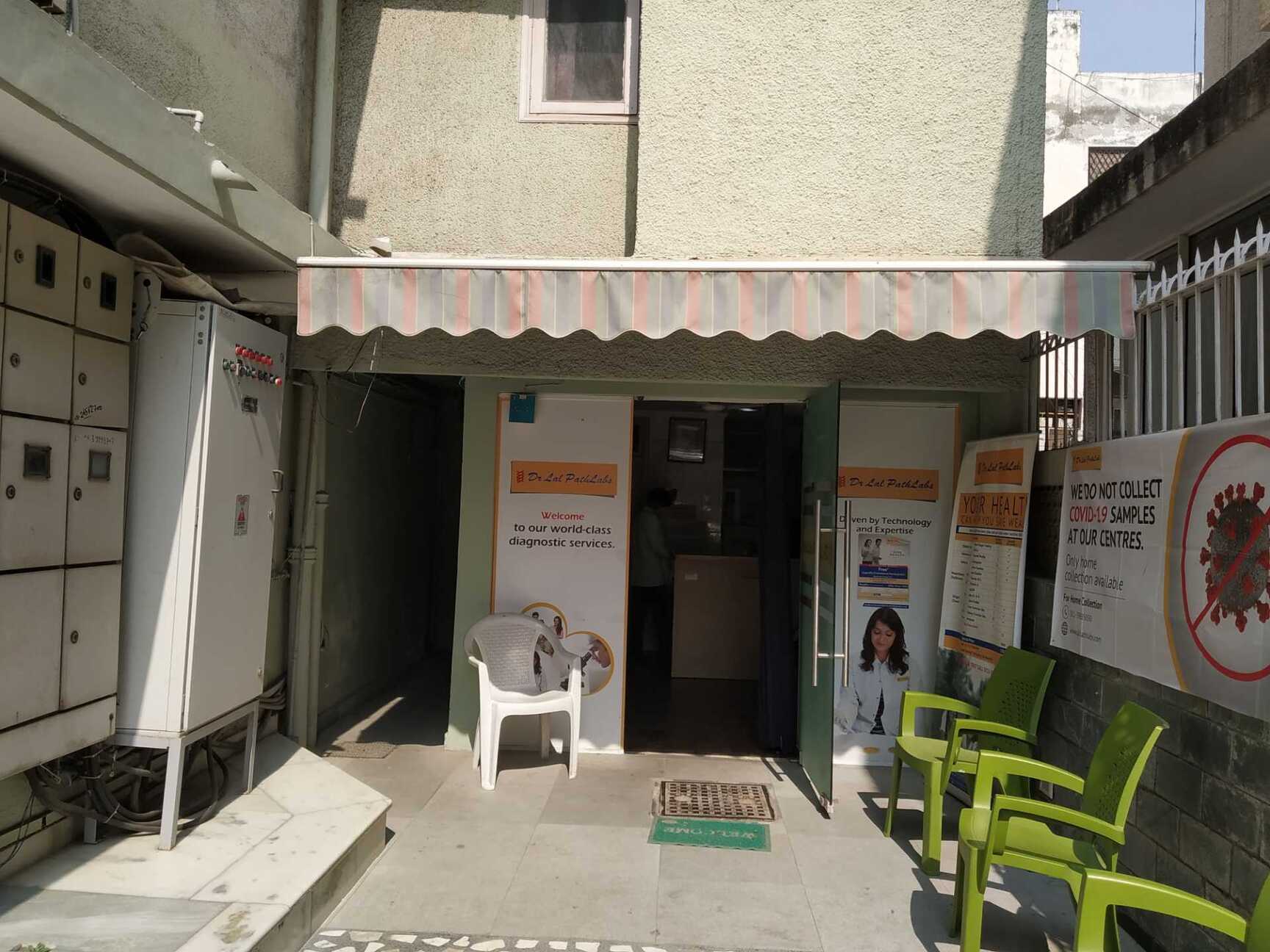 Lab view 15