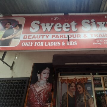 Sweet Sixteen in Geeta Colony Delhi Best Beauty Parlours For Waxing near me in Delhi Justdial