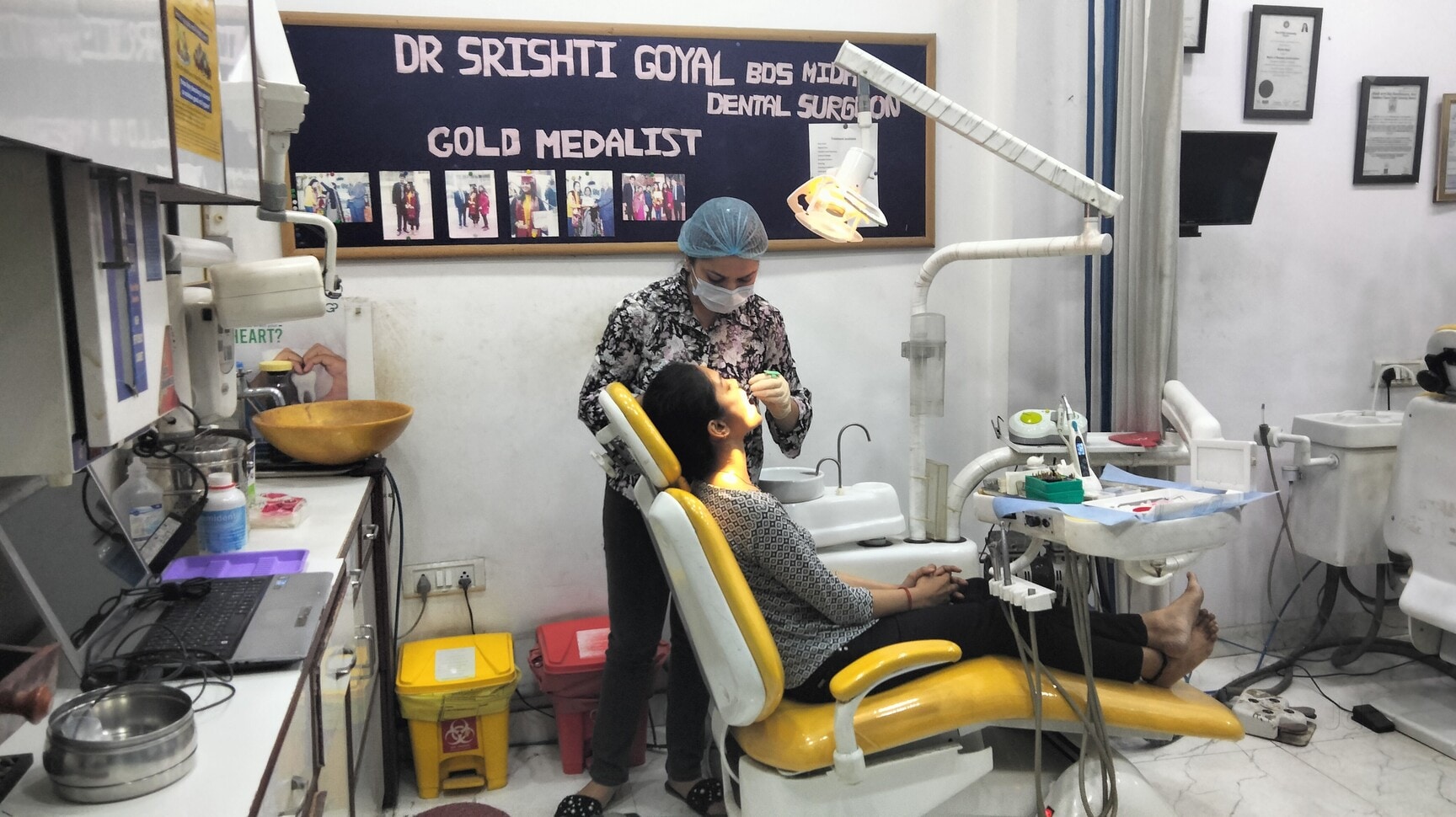 10 Creative Ways You Can Improve Your Clove Dentistry Dwarka sector 7