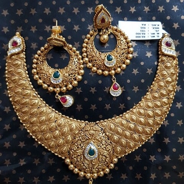 Wholesale jewellers in karol bagh top