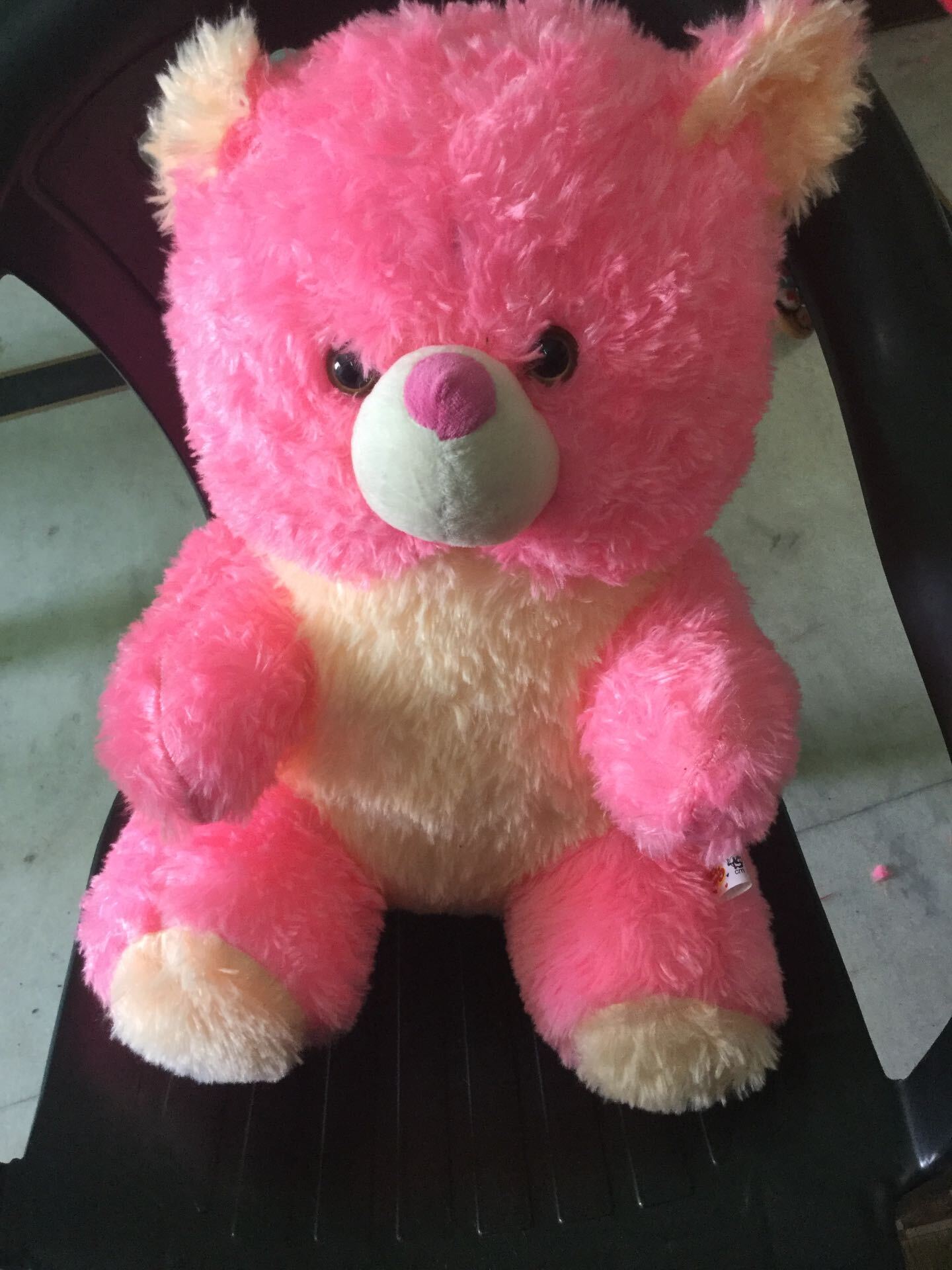 Rui ka teddy bear 2025