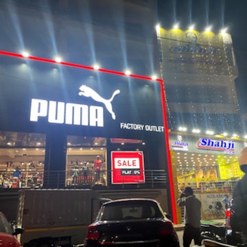 296 Photos of Puma Store (Ansal Plaza Mall) in Vaishali Ghaziabad,  Ghaziabad - Justdial