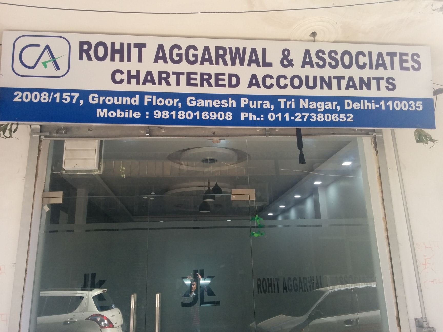 Rohit Aggarwal & Associates