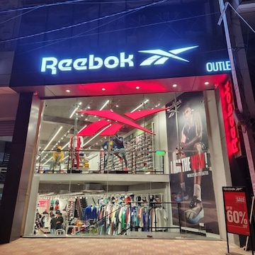 reebok outlet