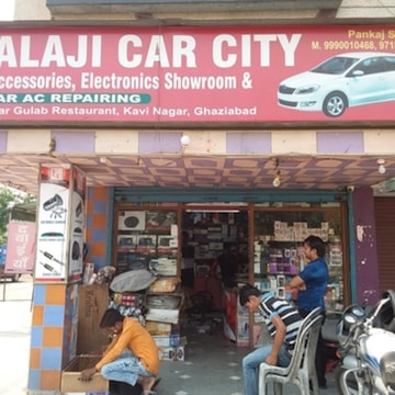 Krishna car shringar karol bagh best sale