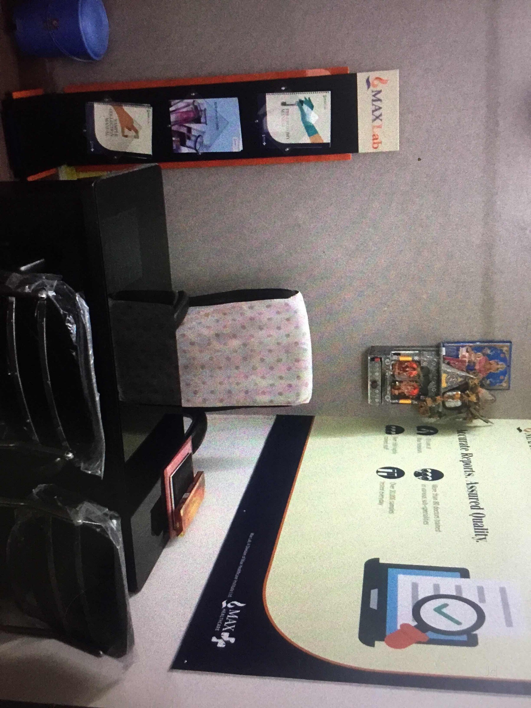 Lab view 16