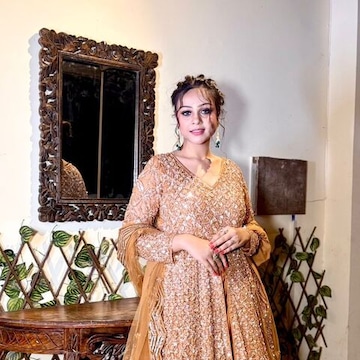 designer dresses in rajouri garden Grab Indian Wear At Flat 50% Off At Shabad Originals