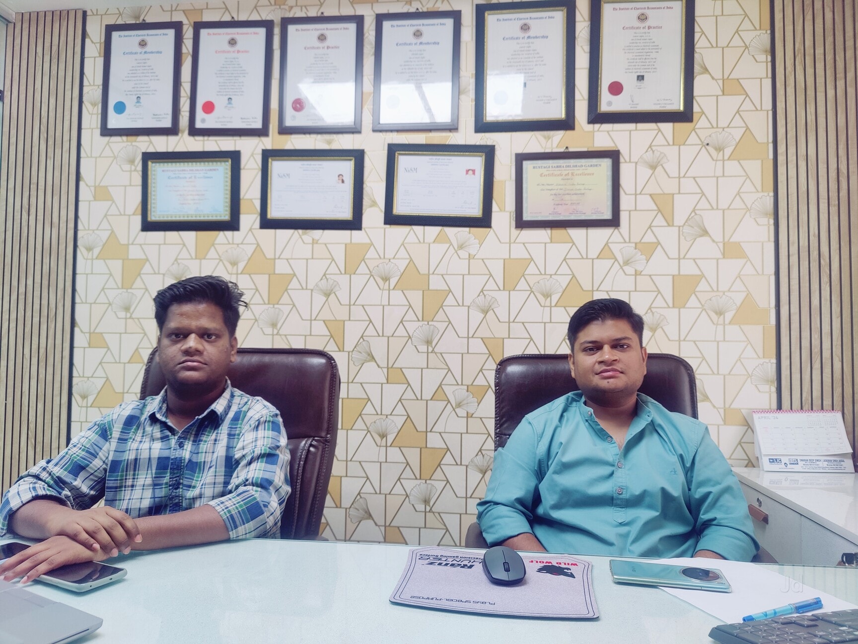 Taxgate Advisors Private Limited