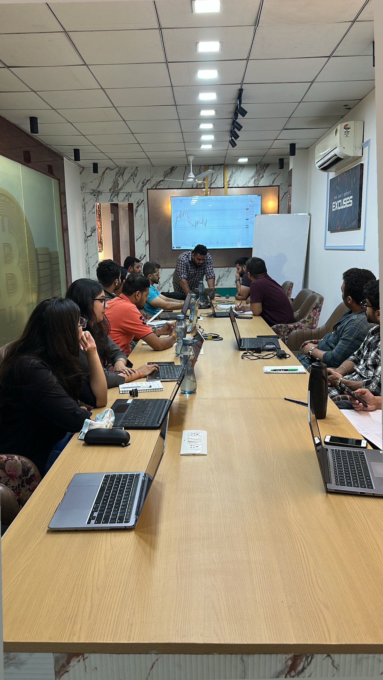 Top Crypto Currency Training Institutes in Delhi near me - Justdial