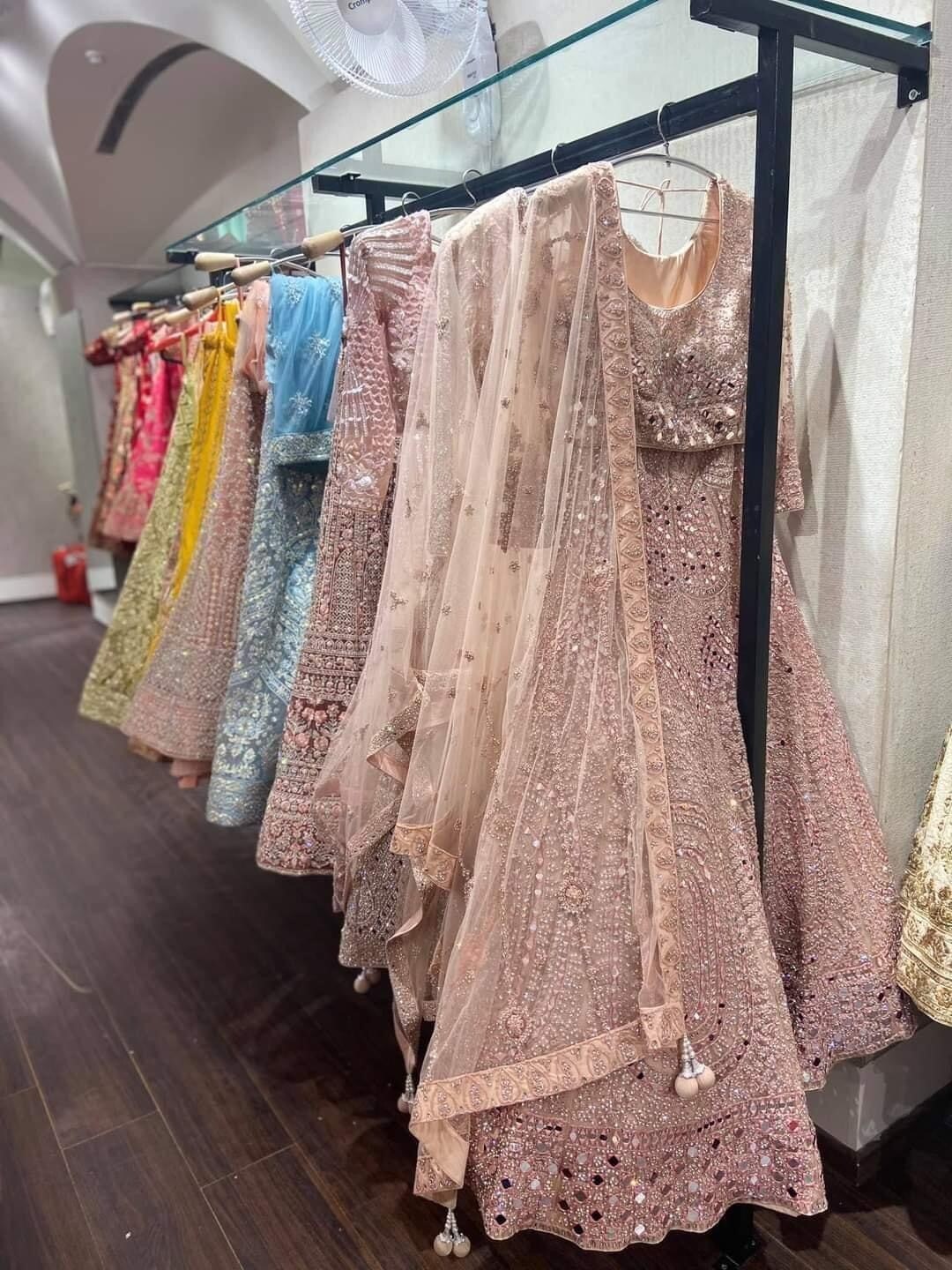18 Photos of R R Wedding Bells in Rajouri Garden Delhi Justdial