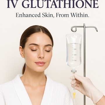 glutathione skin rash Glutathione Injections main image 0