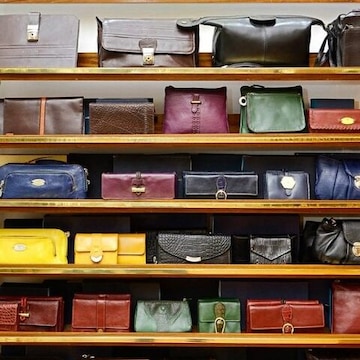 Top Hidesign Bag Dealers near Moments Mall Kirti Nagar Best Hidesign Bag Dealers Delhi Justdial