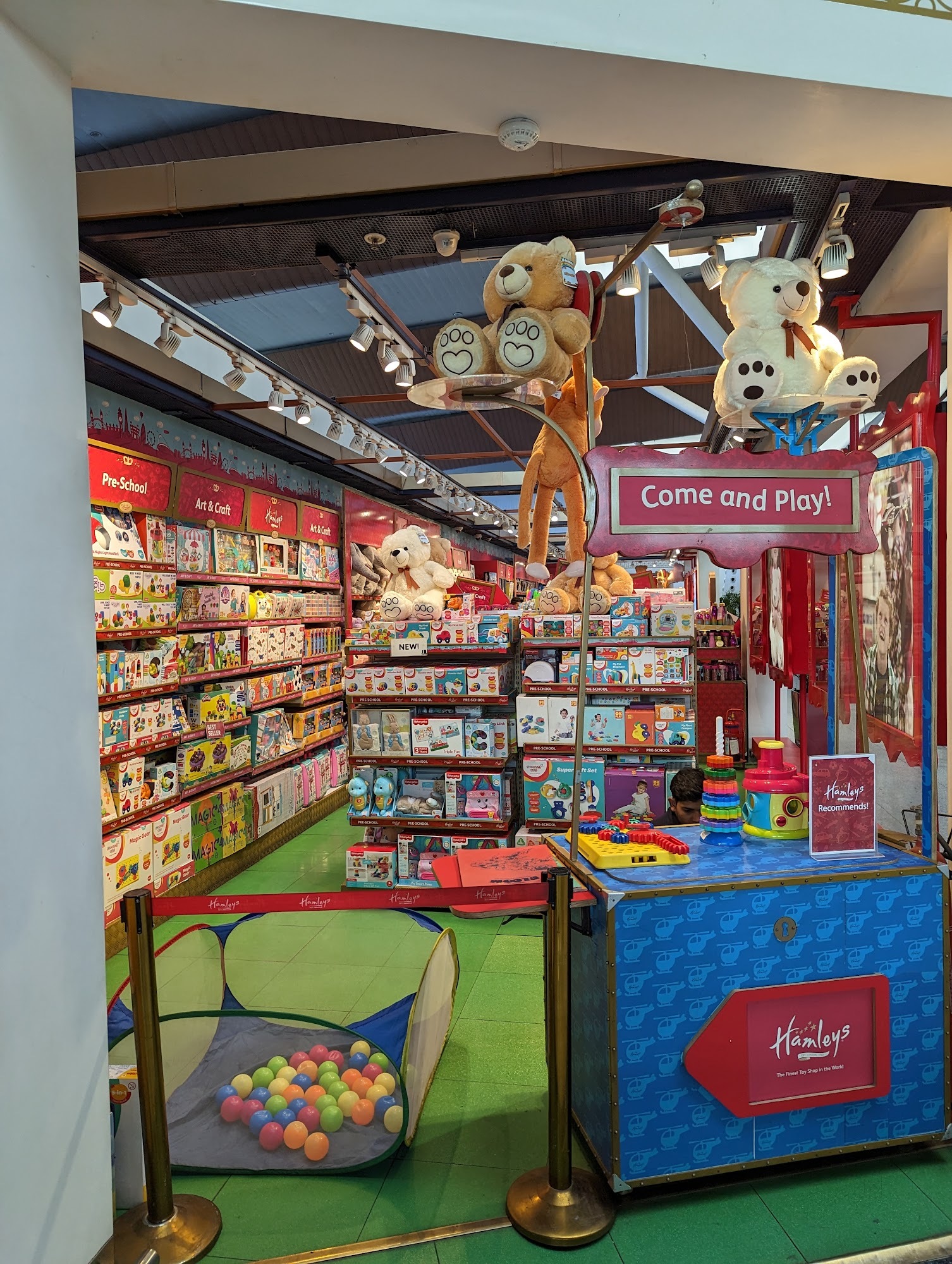 Buy hamleys cp Flash Sales