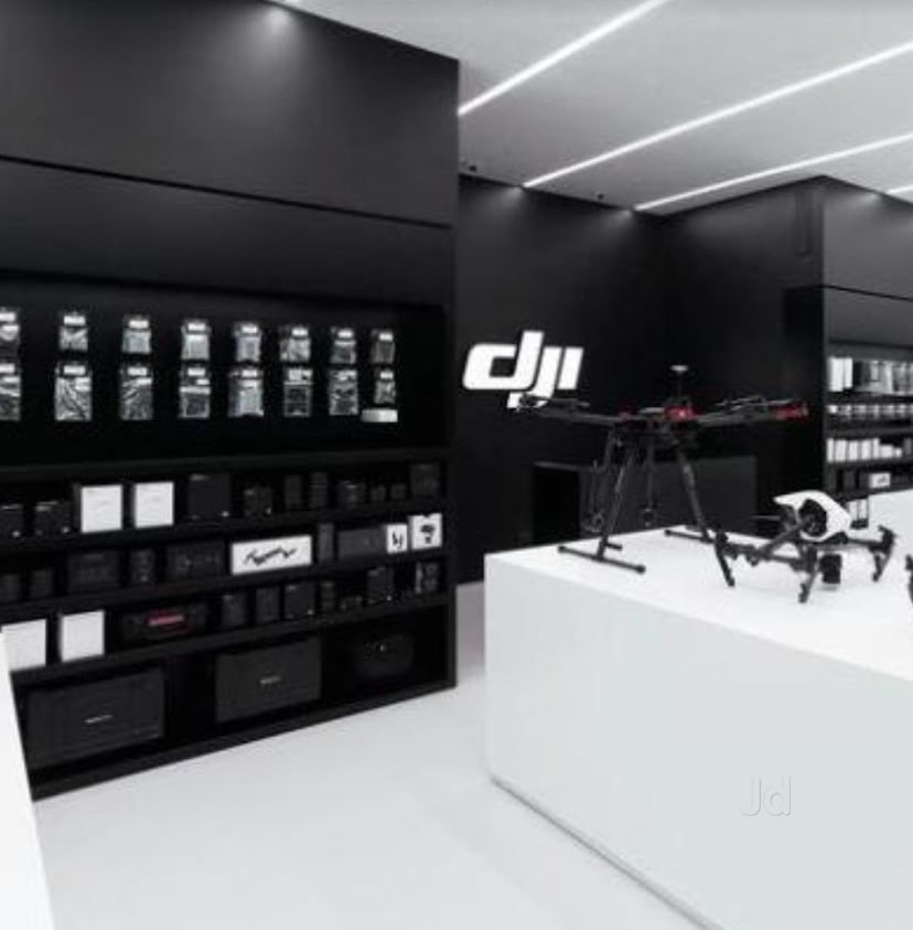 Nearest drone store discount