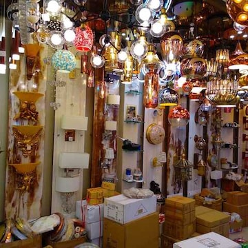 Supreme Lite Inc in Kotla Mubarakpur,Delhi - Best Stainless Steel