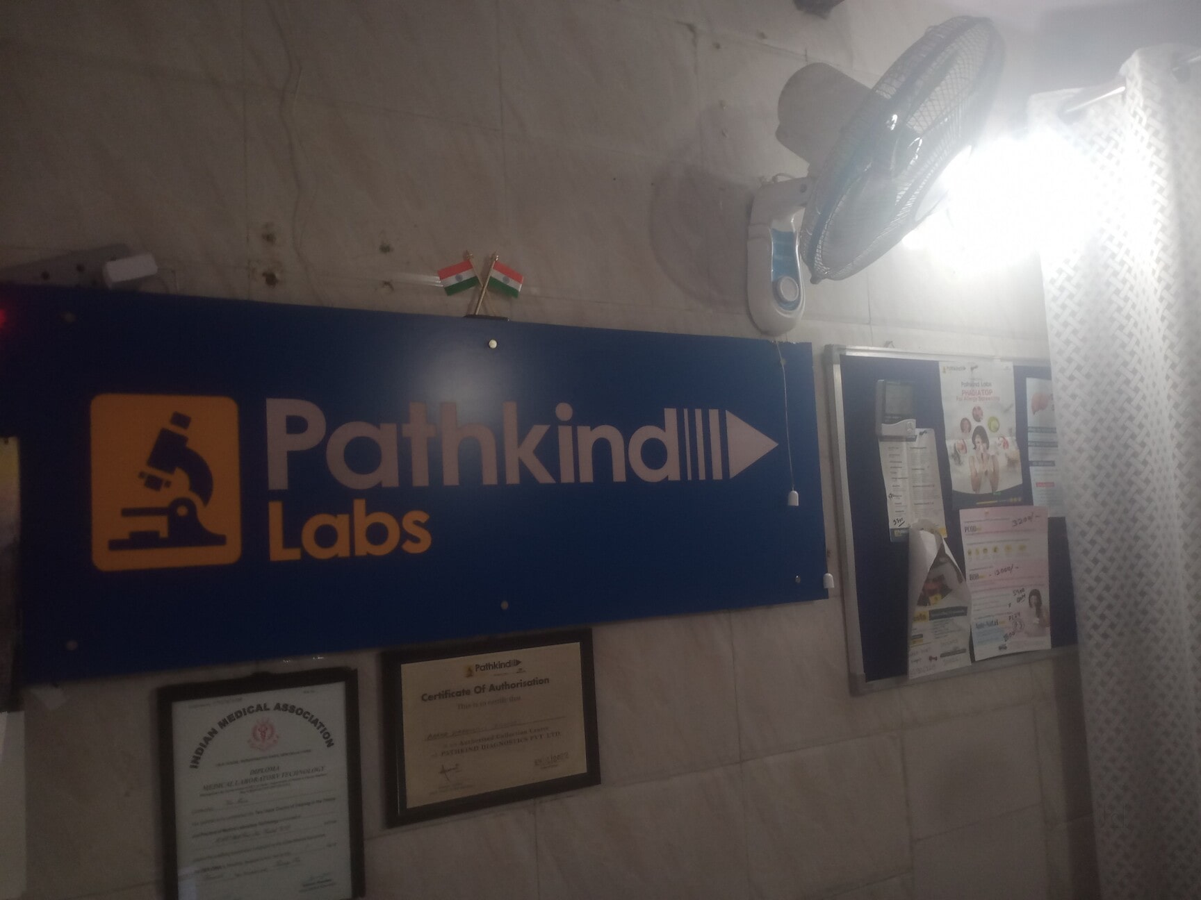 Lab view 5