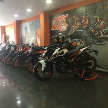Closest ktm dealer hotsell