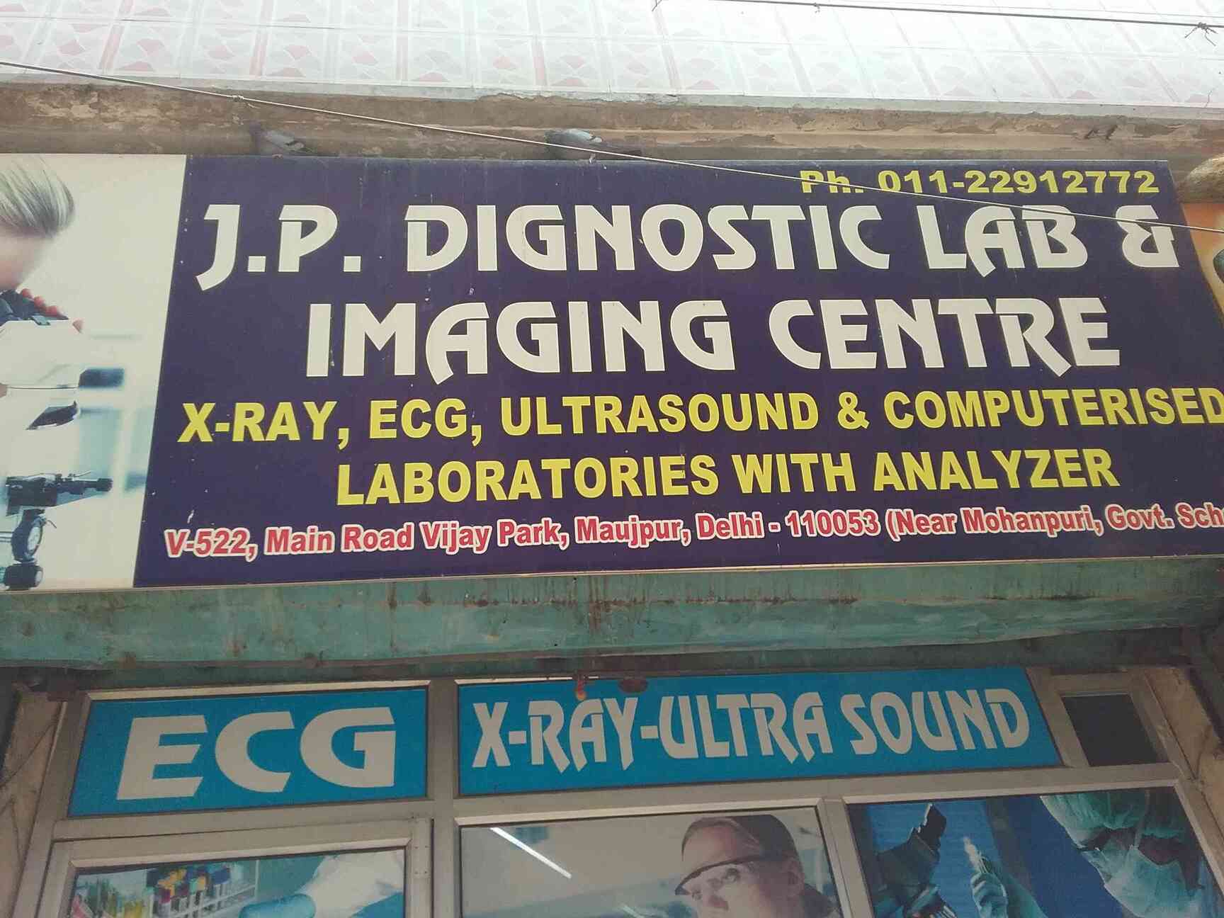 Lab view 8