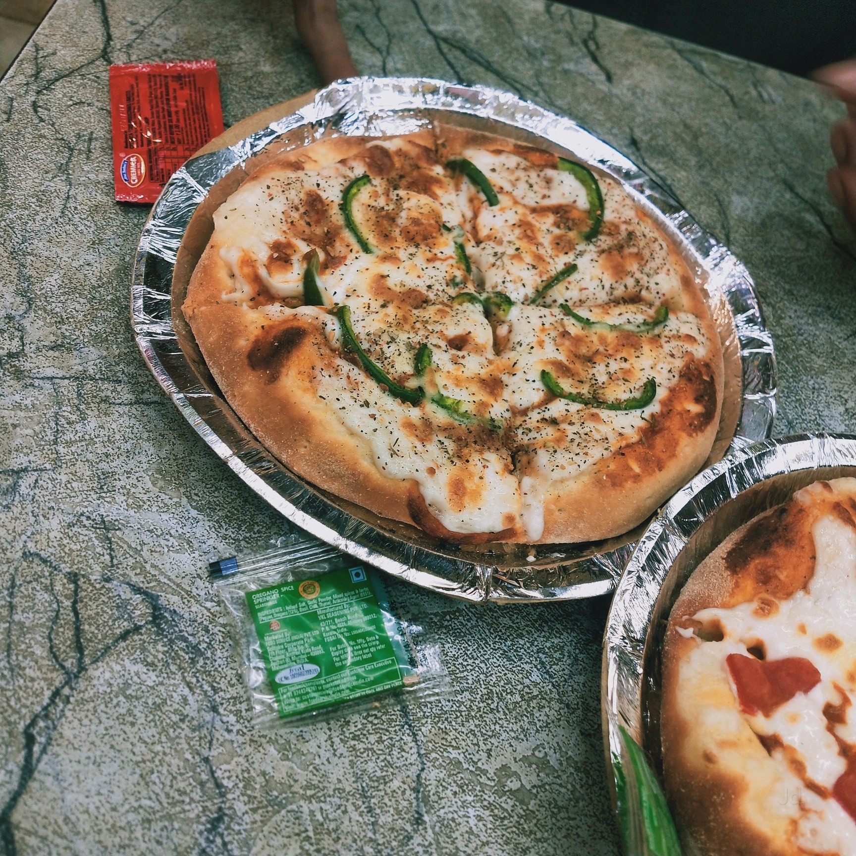 List of Top Pizza Outlets in Ghaziabad - Best Pizza Places near me Updated  2024