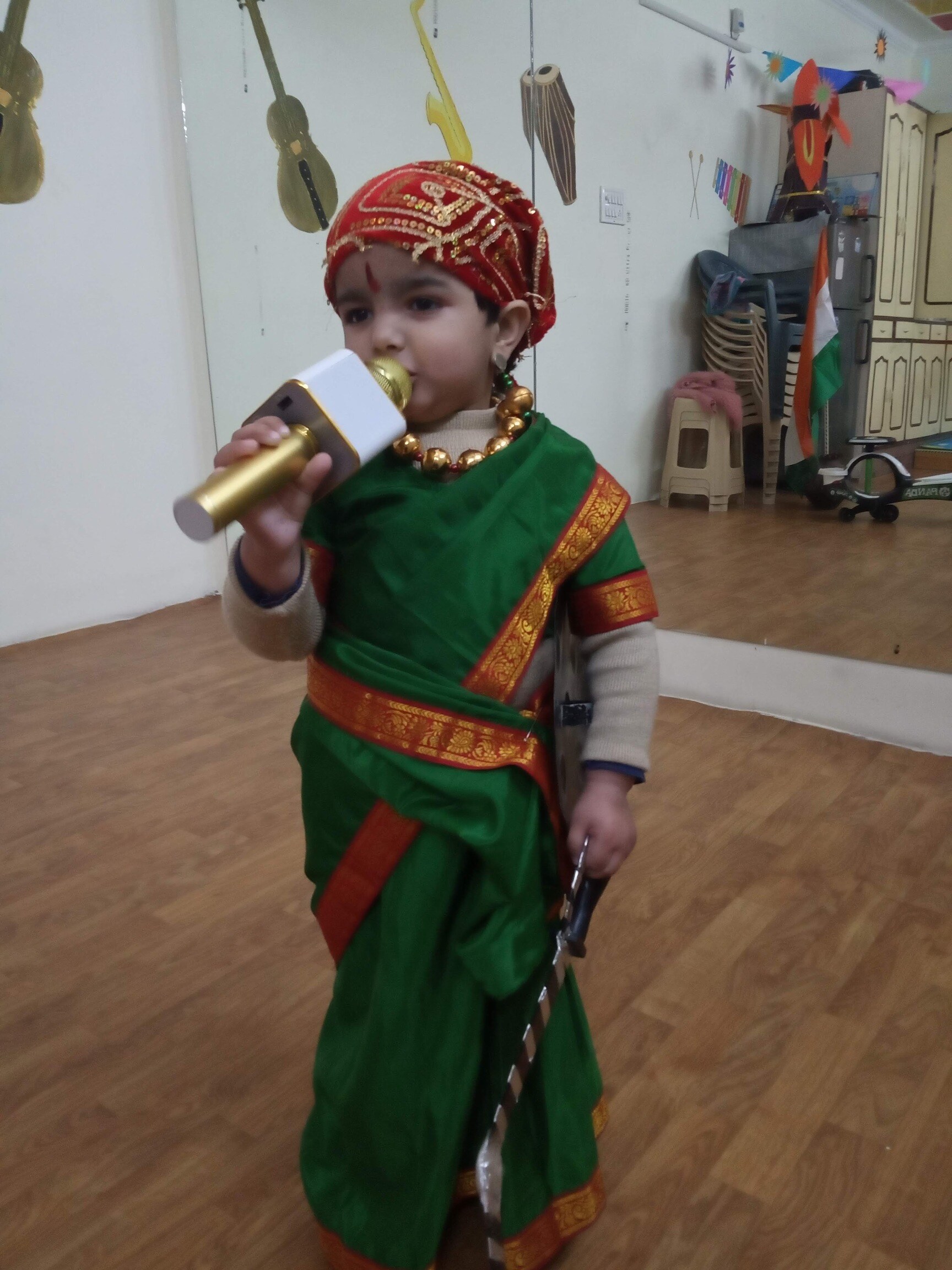 Cosmo Kids Preschool and Daycare