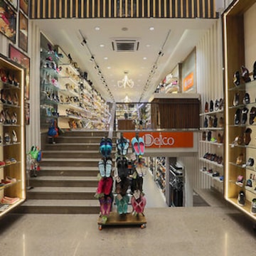 Delco shoes online store