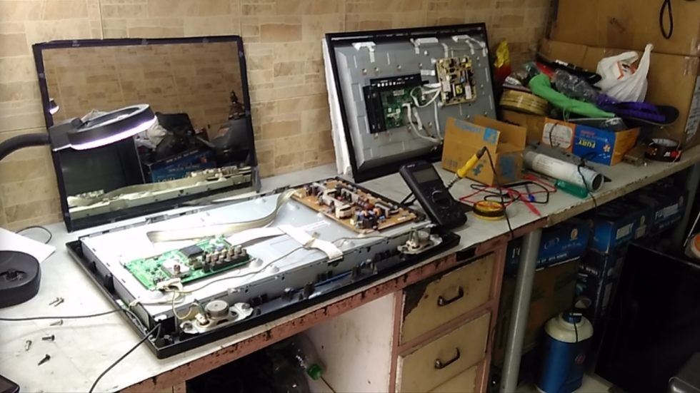 Top Videocon TV Repair Services in Mohammadpur - Best Videocon TV Repair -  Justdial